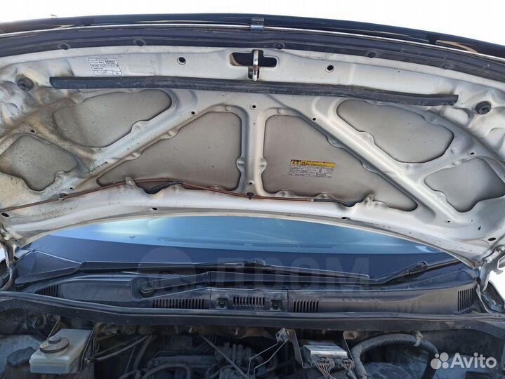 Toyota Voxy 2.0 AT, 2006, 125 000 км