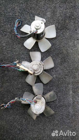 Радиатор печки ваз