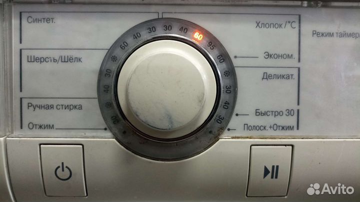 Стиральная машина lg 5кг