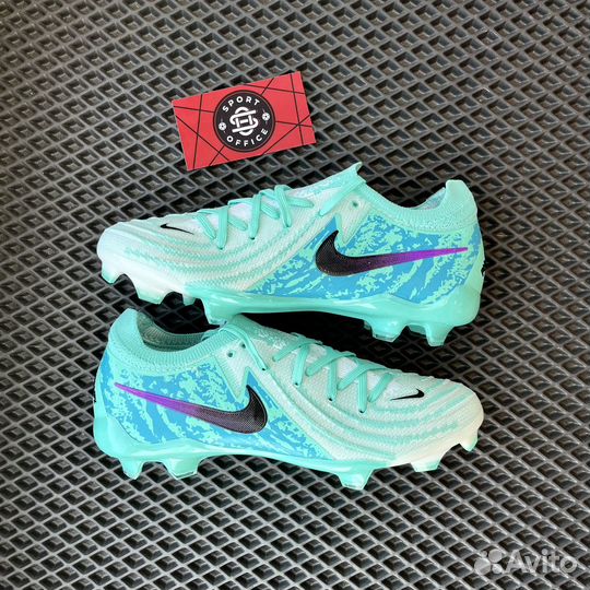 Бутсы детские Nike Phantom Luna