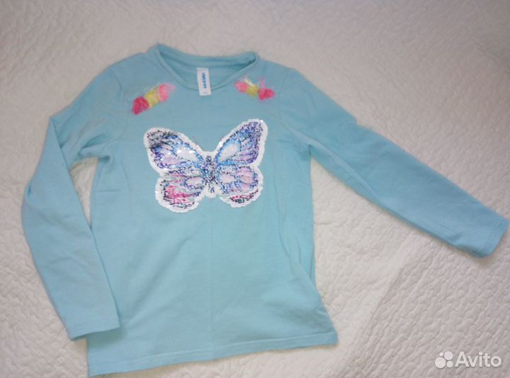 Детские кофточки