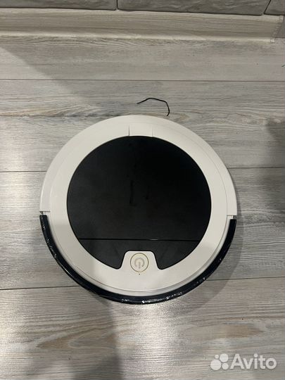 Робот пылесос