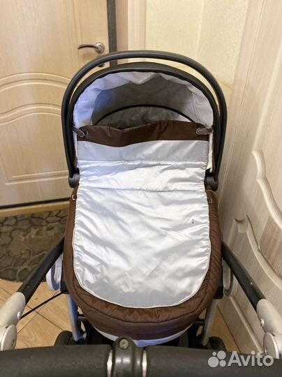 Коляска peg perego gt3