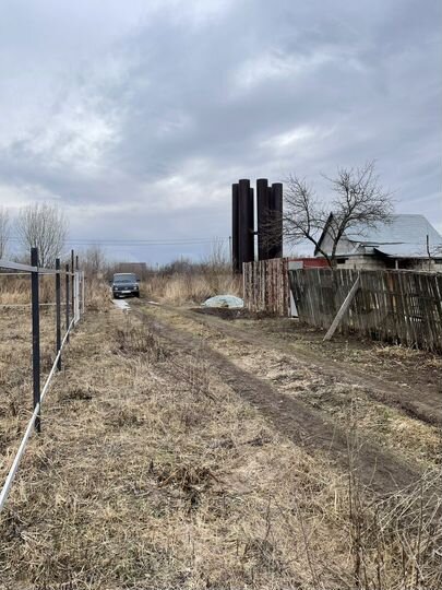 Участок 4 сот. (СНТ, ДНП)