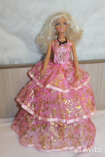 Барби оригинал Mattel Disney