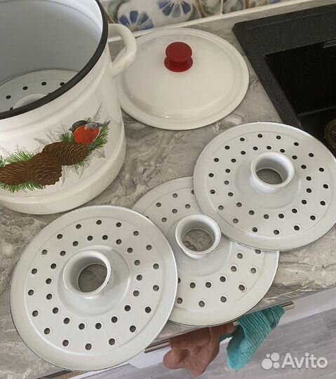 Мантышница