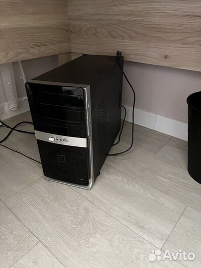 Продам компьютер