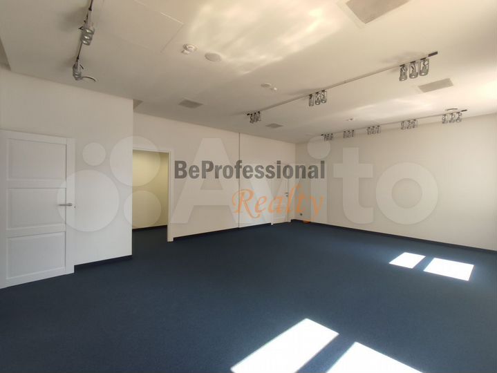 Офис 176м2 Столешников пер