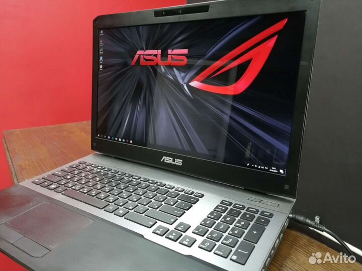 Игровой ноутбук i7 / GTX670 3Gb/ 12Gb