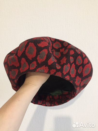 Берет женский