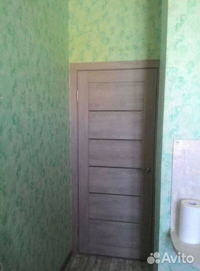 Двери межкомнатные деревянные