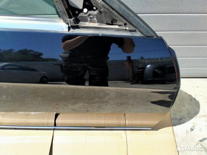 Дверь передняя правая Mercedes-Benz 212.054 E 300