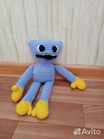 Хагги вагги