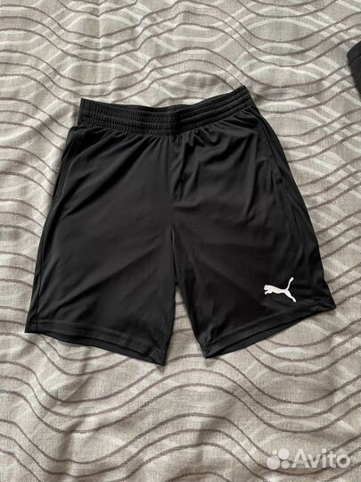 Шорты Puma