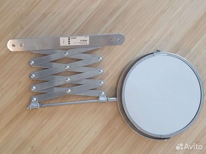 Зеркало настенное IKEA