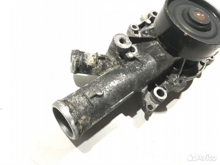 Помпа Mercedes E W211