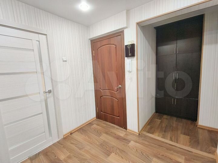 3-к. квартира, 61,1 м², 2/9 эт.