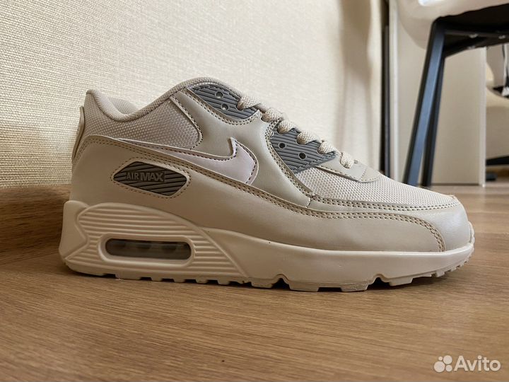 Кроссовки nike air max 270
