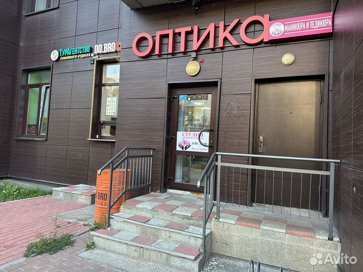 Продается кофейня в центре города