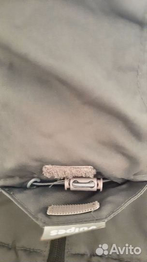 Куртка демисезонная для мальчика