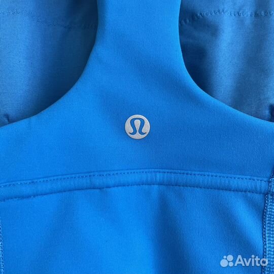 Lululemon топ