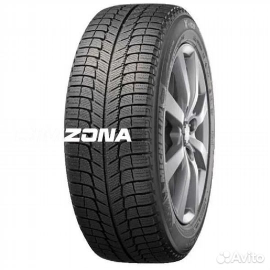 Michelin X-Ice XI3 225/45 R17 91H