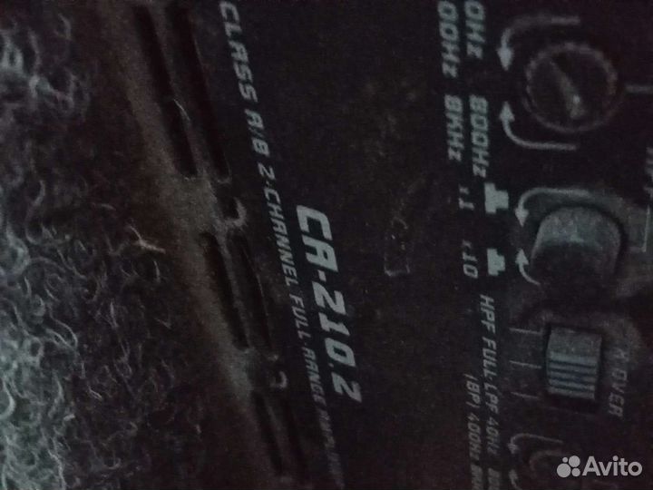 Комплект музыки в машину