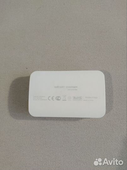Повербанк Canyon 7800 mAh
