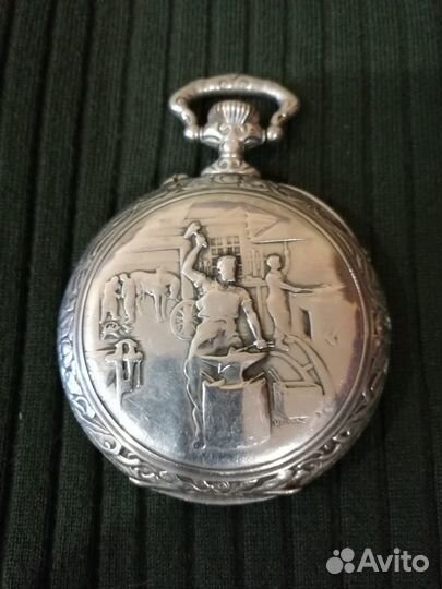 Карманные часы