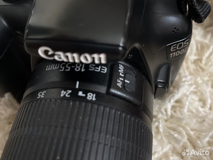 Canon ds126291