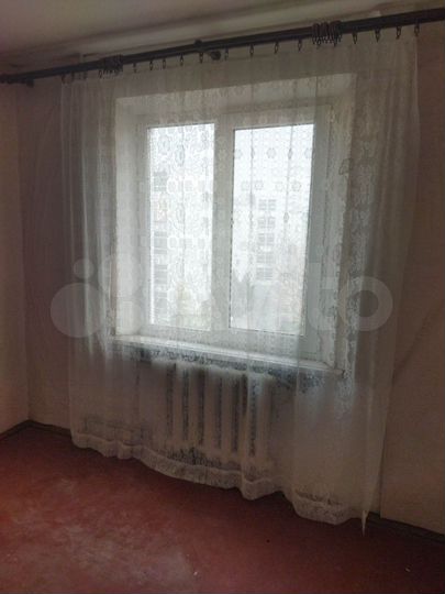 3-к. квартира, 55 м², 4/5 эт.