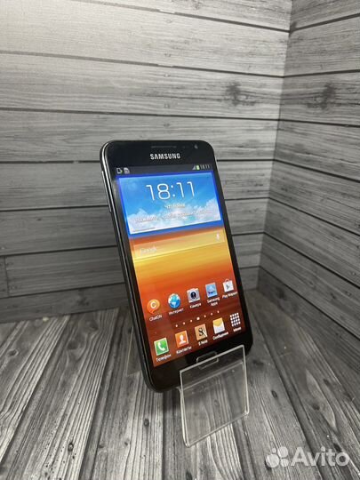 Samsung Galaxy Note