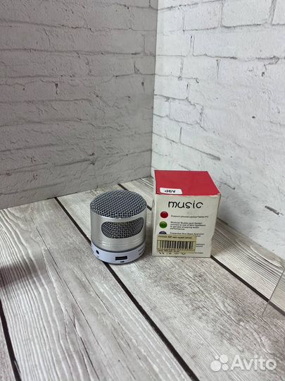 Колонка A9P маленькая (сетка)