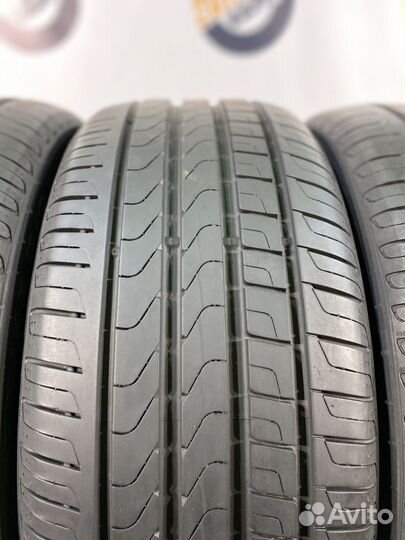 Pirelli Scorpion Verde 255/45 R19 98V