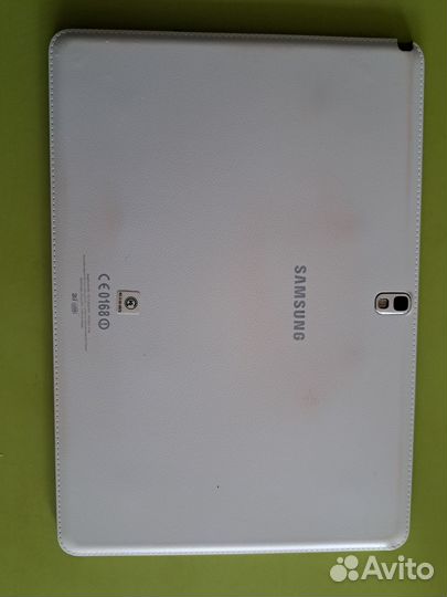 Планшет samsung galaxy tab 10 (2014год), sm-p601