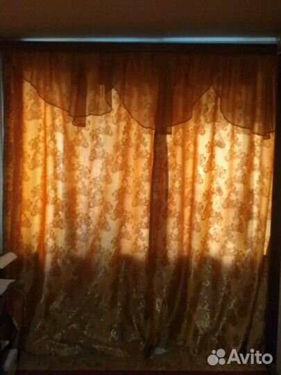 Шторы