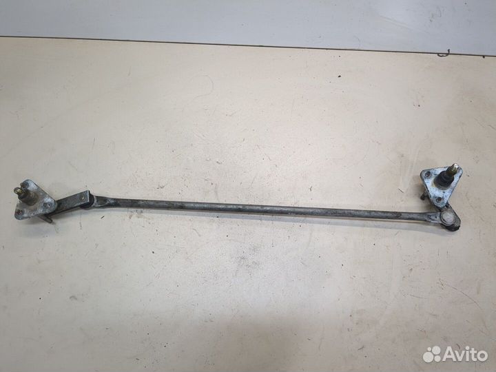 Механизм стеклоочистителя Subaru Forester (S10), 1