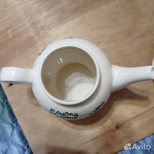 Чайник заварочный