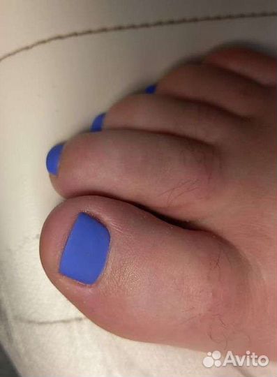 Педикюр,Подолог