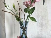 Винтажные вазочки для цветов