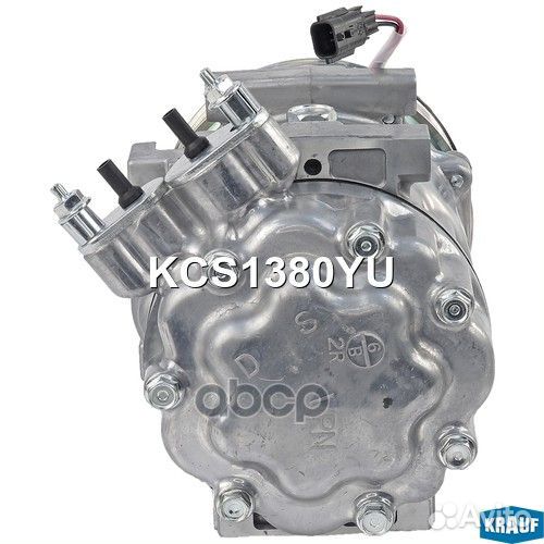 Компрессор кондиционера