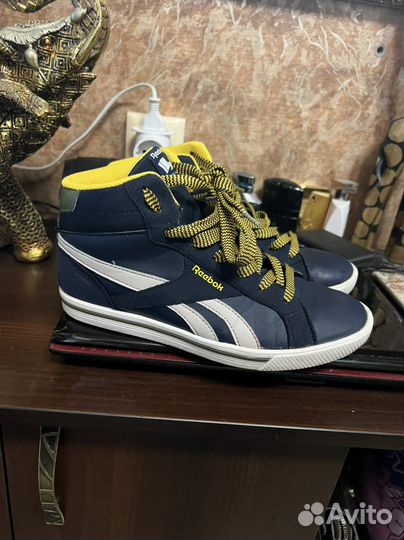 Кроссовки reebok оригинал