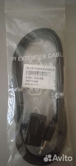 Инфракрасный передатчик (ик) Samsung bn96-26652b