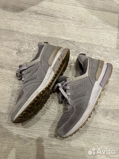 Кроссовки New balance 574