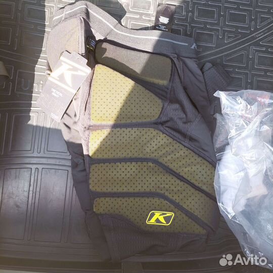 Штаны Klim Tactical Pant