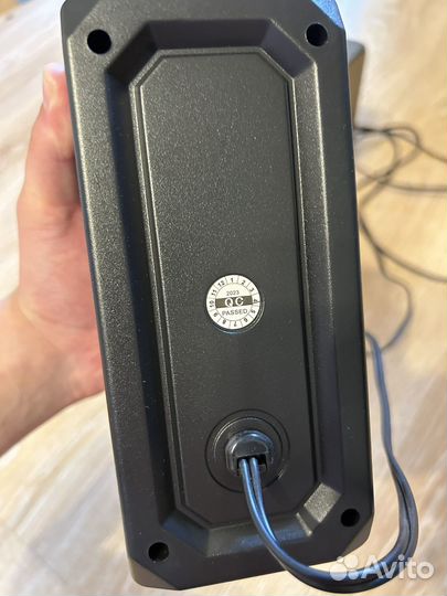 Колонки для компьютера Redragon Anvil