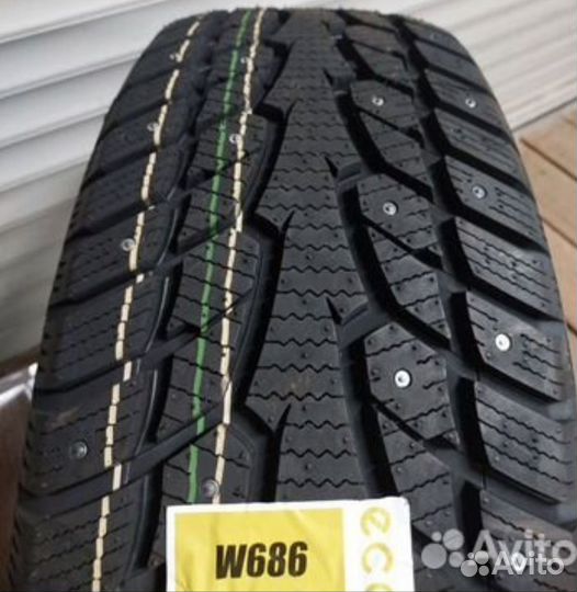 Ecovision W-686 185/55 R15 86H