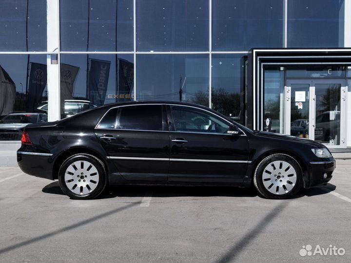 Volkswagen Phaeton 3.2 AT, 2008, 223 123 км