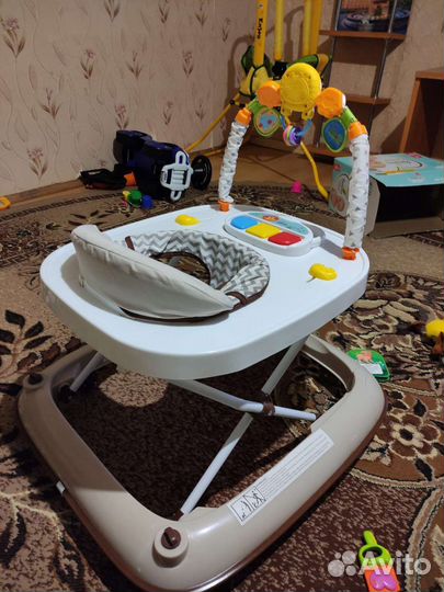 Ходунки детские бу