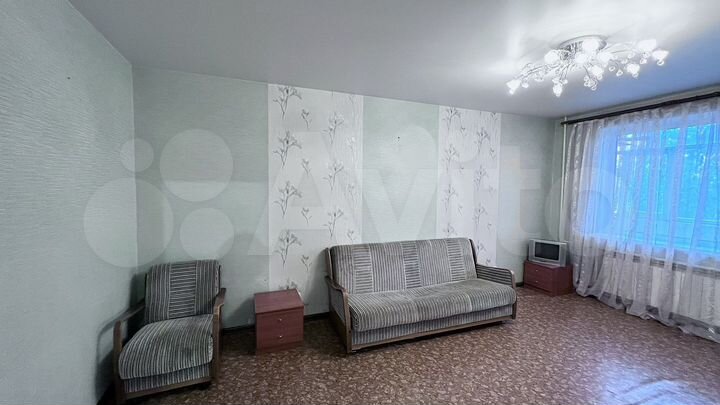 1-к. квартира, 33 м², 3/10 эт.